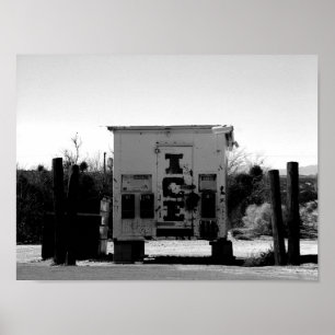 Icebox Poster