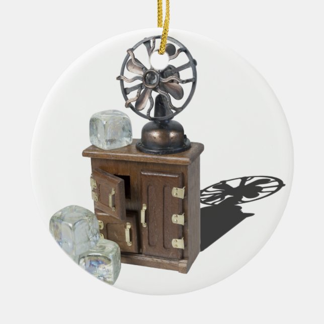 IceBoxAndFan083114 copy.png Julgransprydnad Keramik (Framsidan)