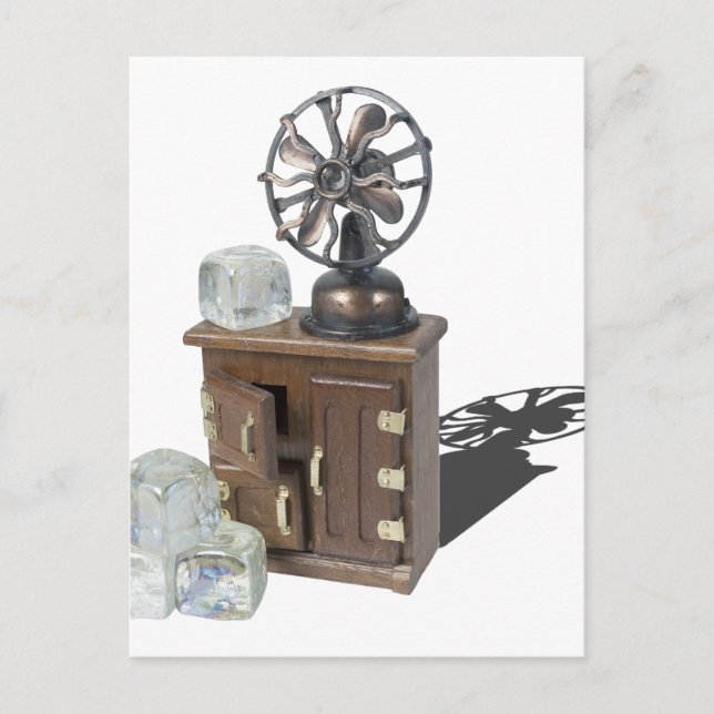 IceBoxAndFan083114, kopia.png Vykort (Framsida)