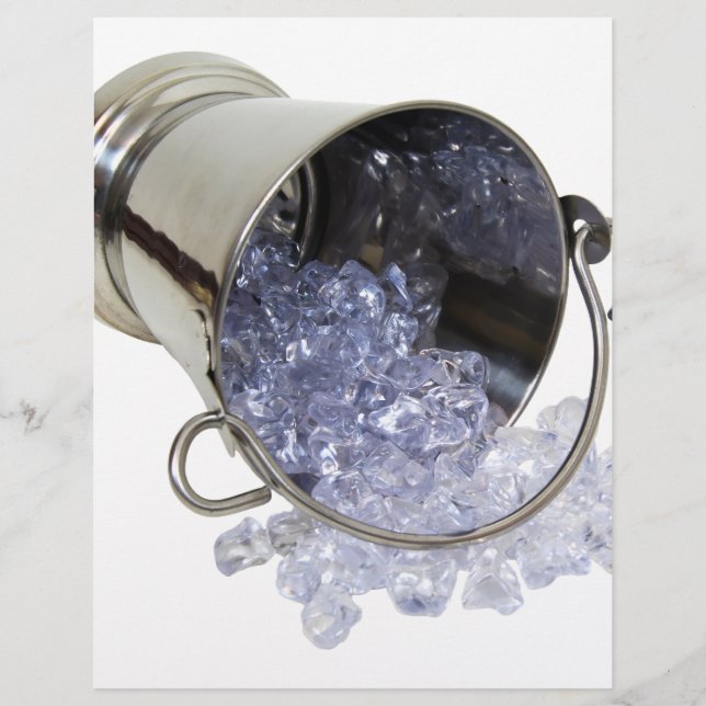 IceBucket060709 (Framsida)