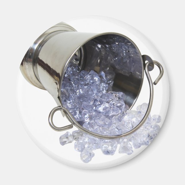 IceBucket060709 Magnet (Framsidan)