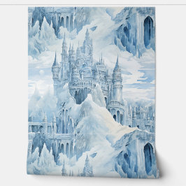 Icebunden Fantasy Realm Winter