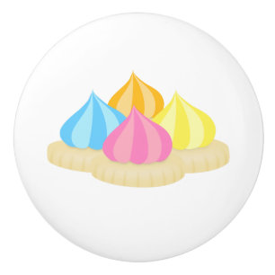 Iced Gems Knopp