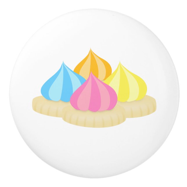 Iced Gems Knopp (Framsidan)