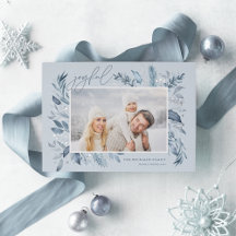 Iced Grenar | Elegant Photo Silver