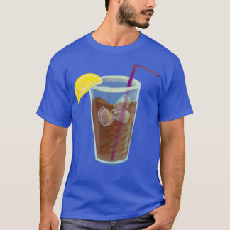 Iced Tea 1 T Shirt