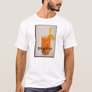 iced tea tee shirt