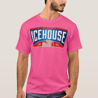 Icehouse Adjunct Lager T Shirt