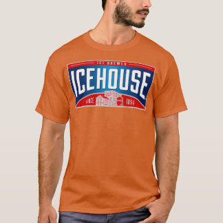 Icehouse T T Shirt