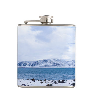 Iceland Winter Wonderland Fickplunta