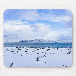 Iceland Winter Wonderland Musmatta