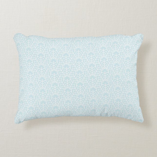 Ices Arches accent Pillow Prydnadskudde (Framsidan)