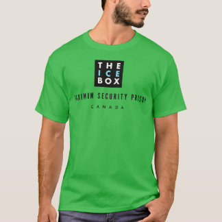 Ices-boxen T Shirt