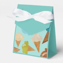 Ices Cream Cones for Days