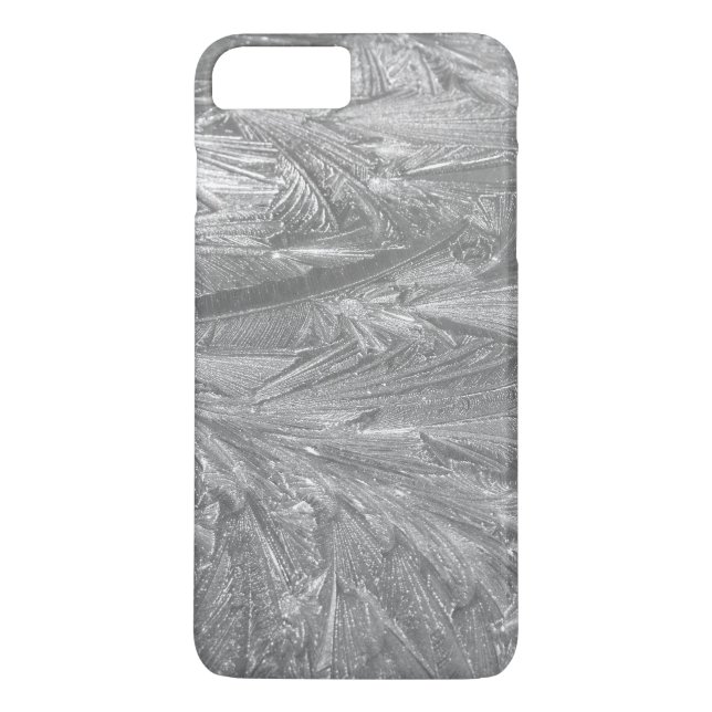 Ices-design på IPhone 8 plus/7 plus Fodral Case-Mate iPhone Skal (Baksida)