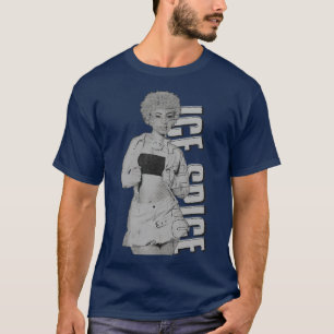 Ices-diagram T Shirt