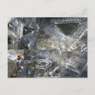 Ices-format vykort