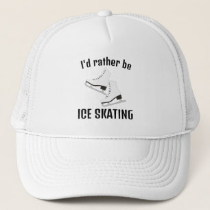 Ices Skalutformning - Hat Keps