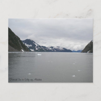 Ices-vykort Vykort