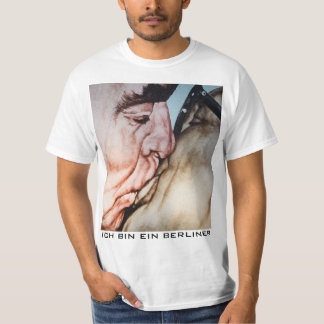 Ich bin ein Berliner T Shirt