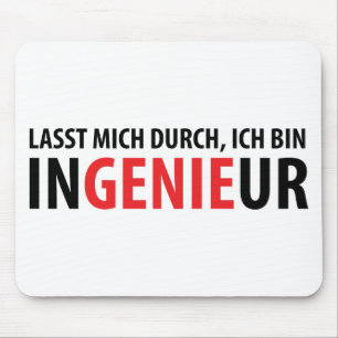 Ich bin Ingenieur Musmatta