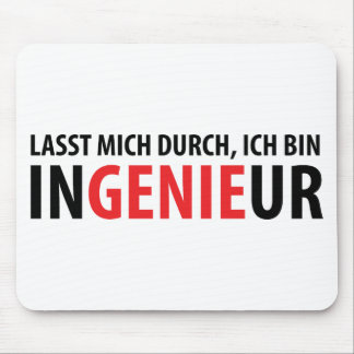 Ich bin Ingenieur Musmatta