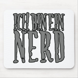 Ich binEin Nerd Musmatta