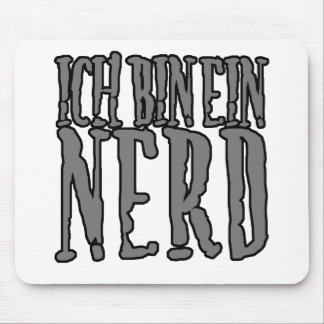 Ich binEin Nerd Musmatta