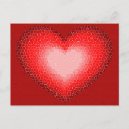Ich liebe Dich - Liebesgrüße aus dem Briefkasten! Vykort