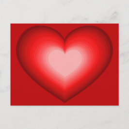 Ich liebe Dich - Liebesgrüße aus dem Briefkasten! Vykort