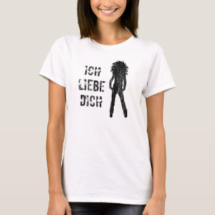 Ich Liebe Dich Tee