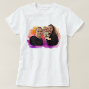 Ich liebe dich und tunna aufrichtig froh, dass du t shirt