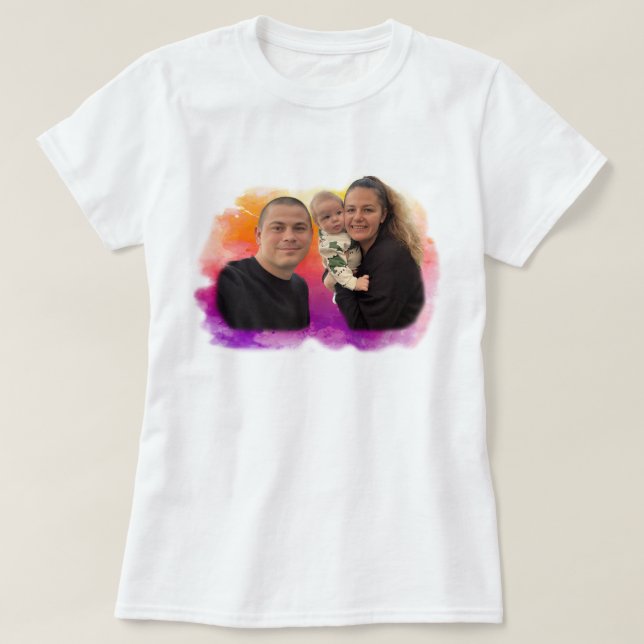 Ich liebe dich und tunna aufrichtig froh, dass du  t shirt (Design framsida)