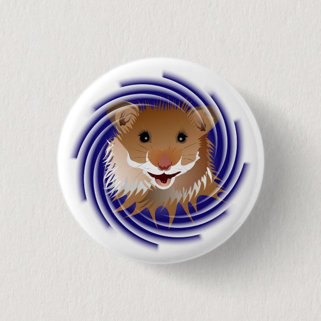 Ich liebe meinen kleinen Hamster Knapp (Framsida)