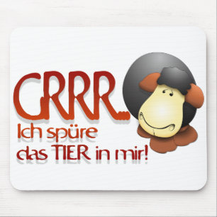 Ich spüre das Tier in mir! Musmatta