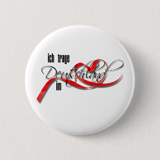 Ich trage Deutschland im Herzen Knapp
