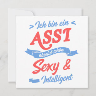 Ich Tunna Ein Assi Arbeitslos Hartz 4 Arbeitslosig Inbjudningar