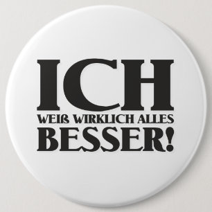 Ich viker wirklich alles Besser! Knapp