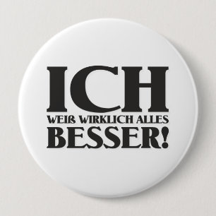 Ich viker wirklich alles Besser! Knapp