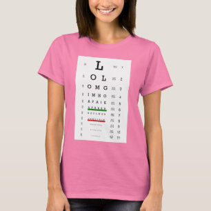iChart T Shirt