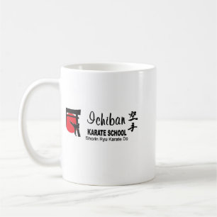 Ichiban kaffemugg