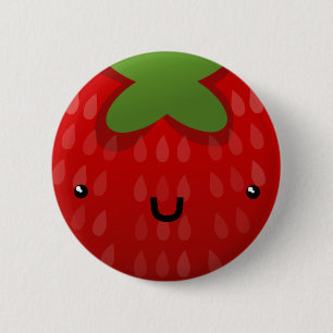 Ichigo ansikte knäppas knapp