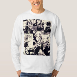 Ichigo Kurosaki T Shirt