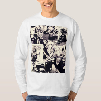 Ichigo Kurosaki T Shirt