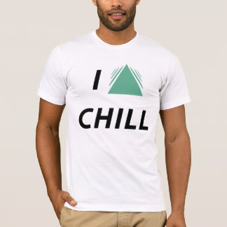 iCHILL Tee