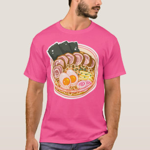 Ichiraku Ramen T Shirt