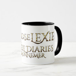 #iChooseLexie Mugg
