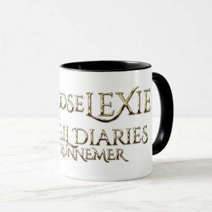 #iChooseLexie Mugg
