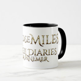 #iChooseMiles Mugg