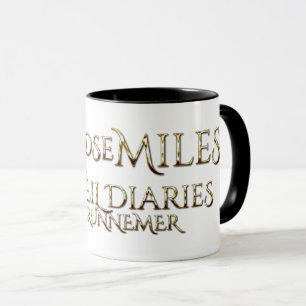 #iChooseMiles Mugg